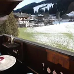 Zagglhaus Appartement