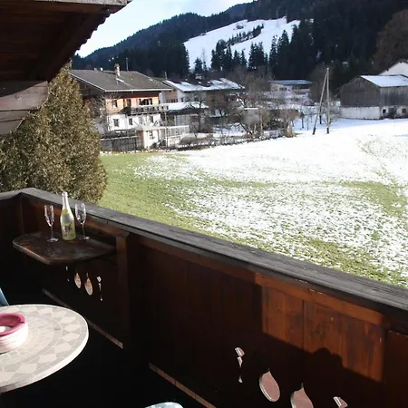 Zagglhaus Appartement