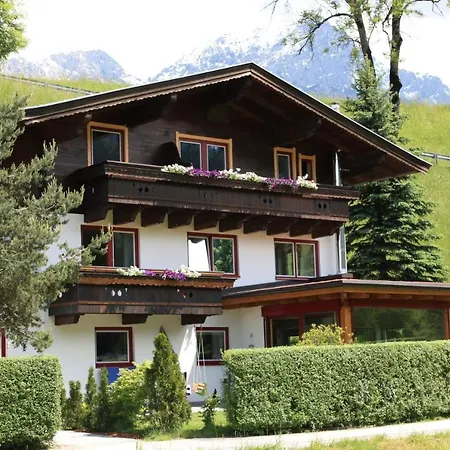 Zagglhaus Apartament