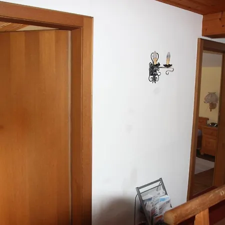 Appartement Zagglhaus