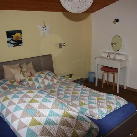 アパート Zagglhaus