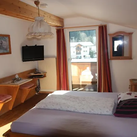 Zagglhaus *