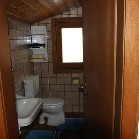Zagglhaus Appartement *