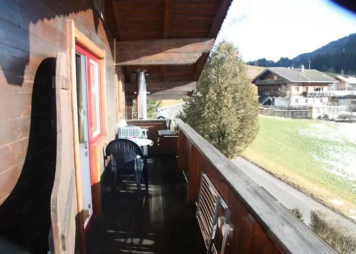 Zagglhaus * Scheffau am Wilden Kaiser