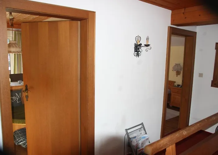 Appartamento Zagglhaus