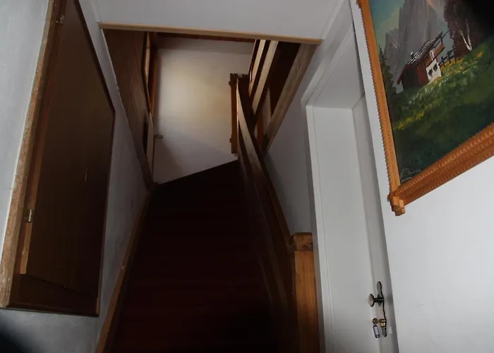 Apartment Zagglhaus Scheffau am Wilden Kaiser