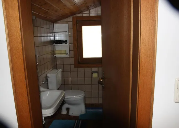 Zagglhaus Apartment *