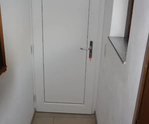 Zagglhaus Apartment *