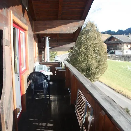 Zagglhaus * Scheffau am Wilden Kaiser