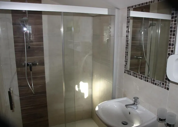 Zagglhaus シェッファウ・アム・ヴィルデン・カイザー